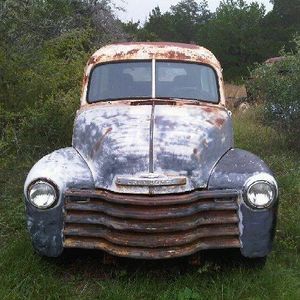 Meet your Posher, Atanacio